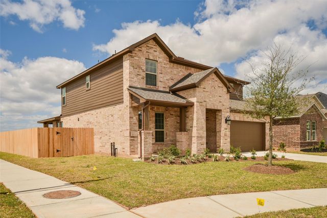 7826 Kenora Way, Richmond, TX 77407