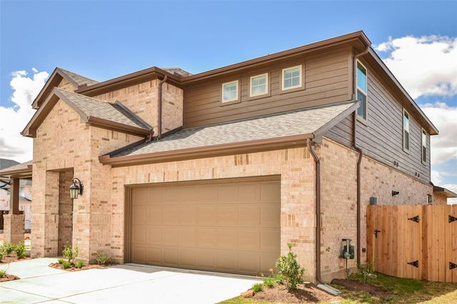 7826 Kenora Way, Richmond, TX 77407