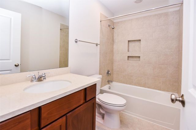 7826 Kenora Way, Richmond, TX 77407