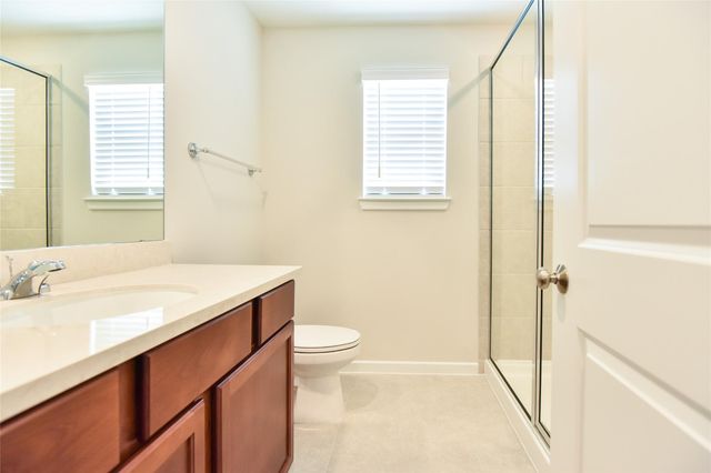 7826 Kenora Way, Richmond, TX 77407