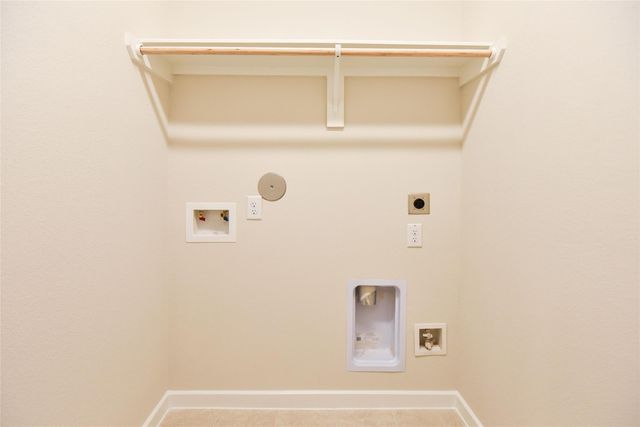 7826 Kenora Way, Richmond, TX 77407