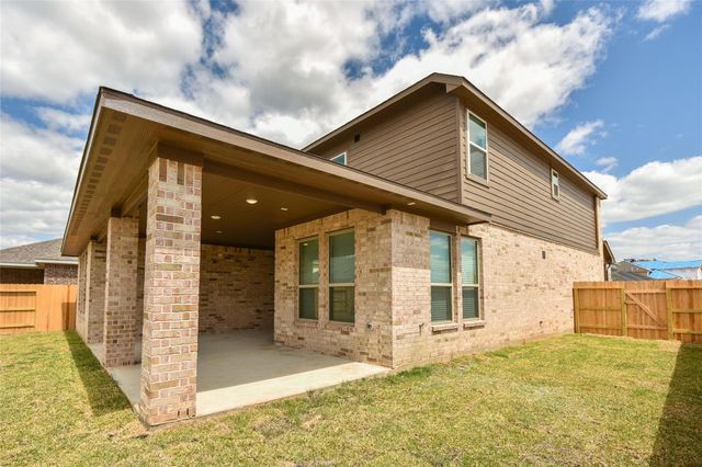 7826 Kenora Way, Richmond, TX 77407