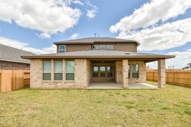 7826 Kenora Way, Richmond, TX 77407