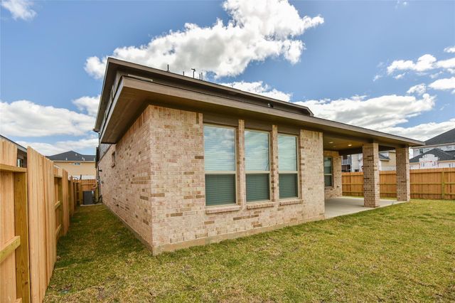 7826 Kenora Way, Richmond, TX 77407