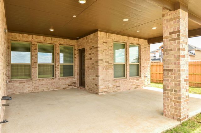 7826 Kenora Way, Richmond, TX 77407