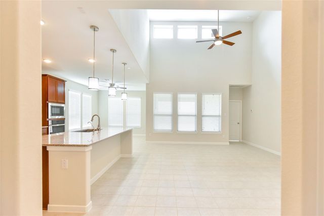 7826 Kenora Way, Richmond, TX 77407