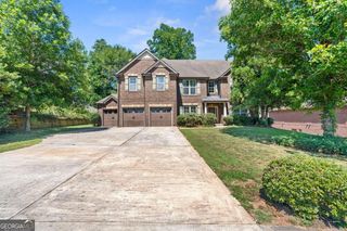 4660 Lake Hill Trail, Ellenwood, GA 30294