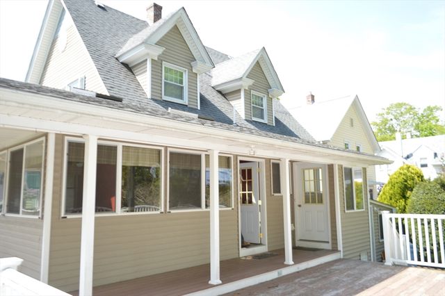 18 Peck Street, North Attleboro, MA 02760