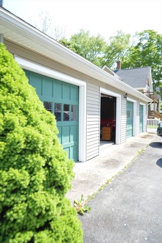 18 Peck Street, North Attleboro, MA 02760
