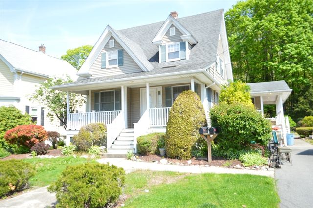 18 Peck Street, North Attleboro, MA 02760