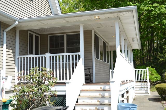 18 Peck Street, North Attleboro, MA 02760