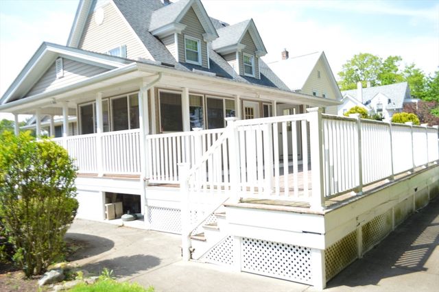 18 Peck Street, North Attleboro, MA 02760