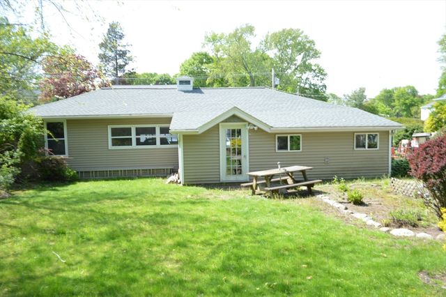 18 Peck Street, North Attleboro, MA 02760