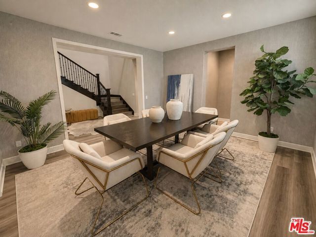 248 Snapdragon Lane, Glendora, CA 91741