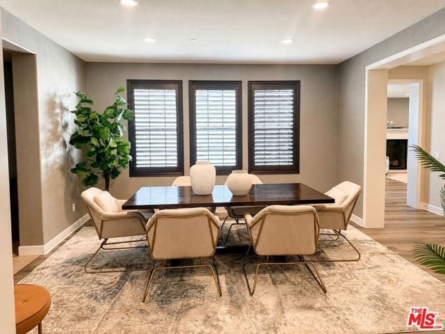 248 Snapdragon Lane, Glendora, CA 91741