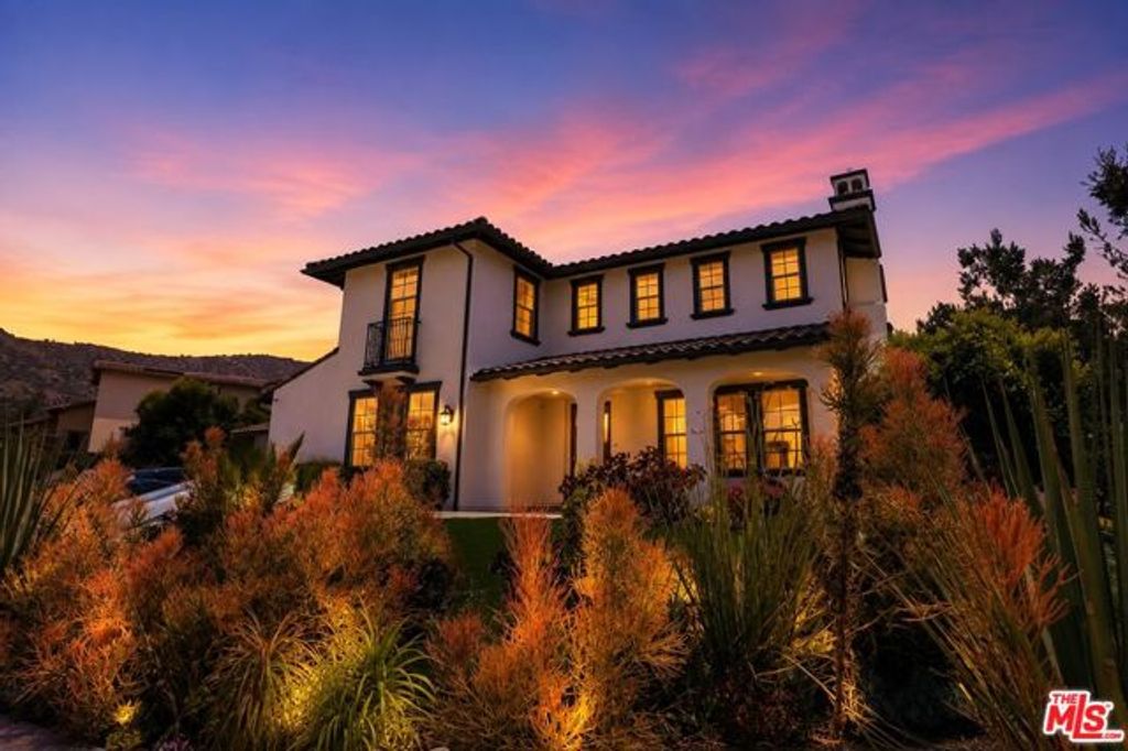 248 Snapdragon Lane, Glendora, CA 91741