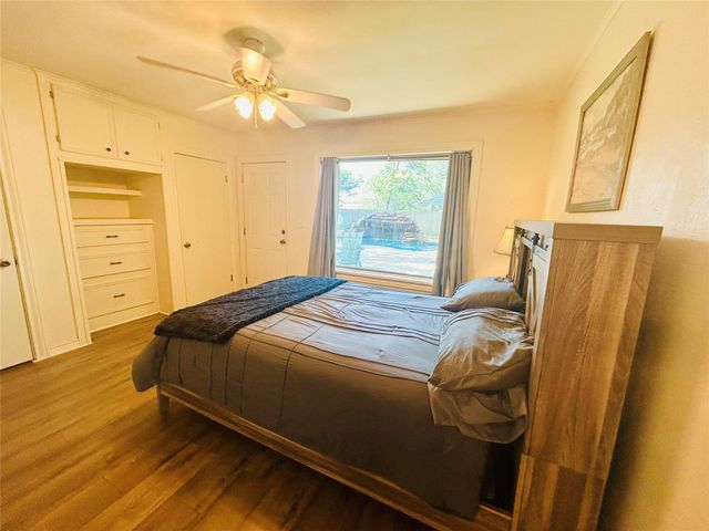 317 Harbert Street, Columbus, TX 78934