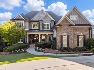 3125 Wills Mill Road, Cumming, GA 30041