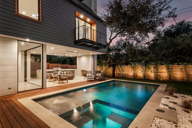 2308 Hartford RD, Austin, TX 78703