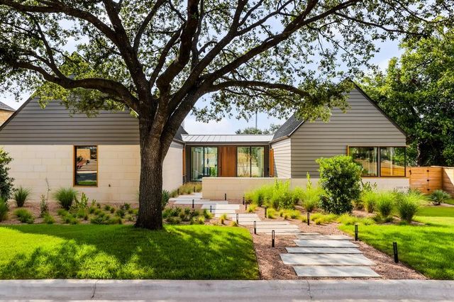 2308 Hartford RD, Austin, TX 78703