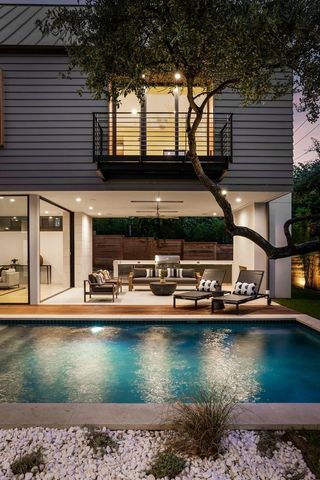 2308 Hartford RD, Austin, TX 78703