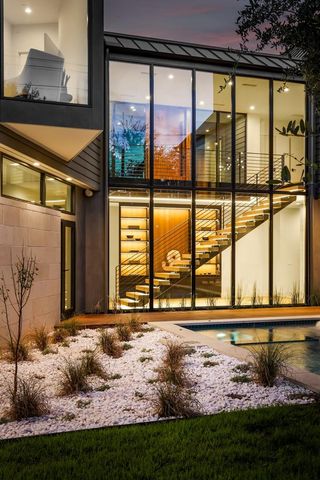 2308 Hartford RD, Austin, TX 78703