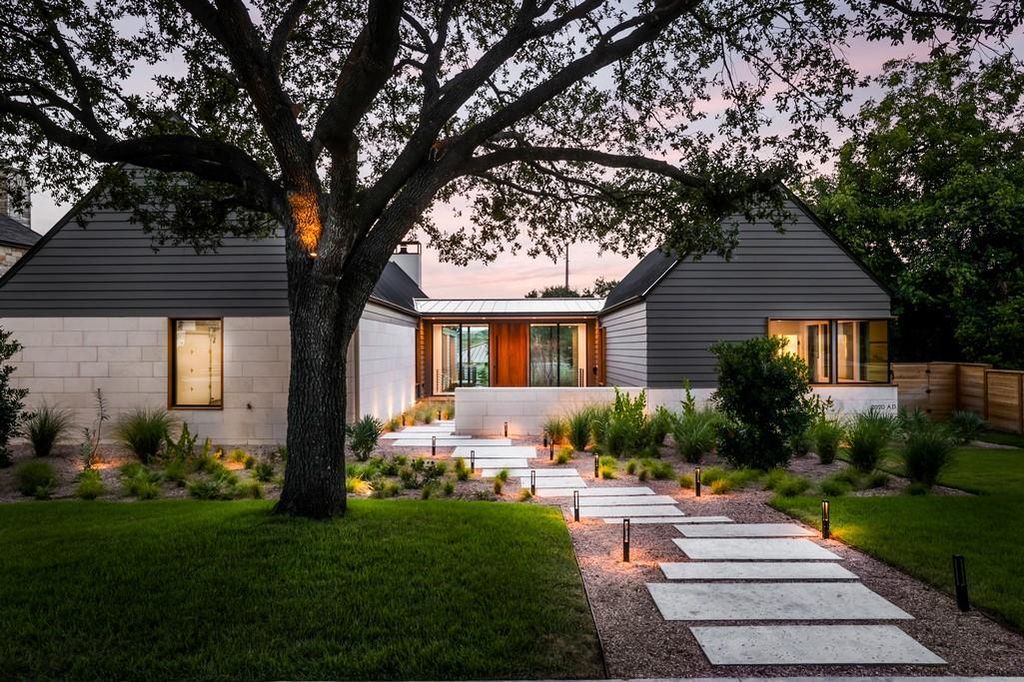 2308 Hartford RD, Austin, TX 78703