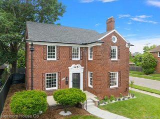 4000 Cortland Street, Detroit, MI 48204