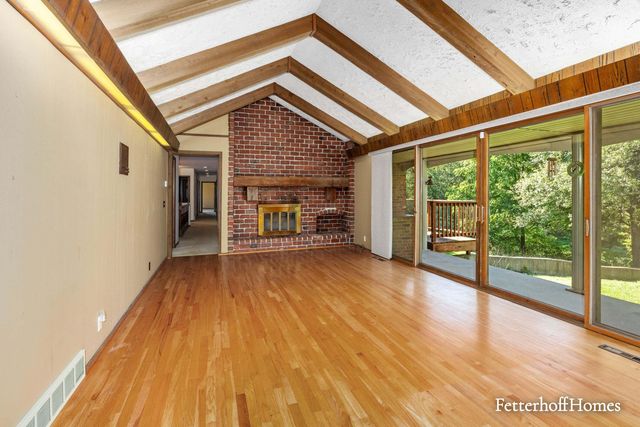 5474 Garfield Street, Polkton Twp, MI 49404