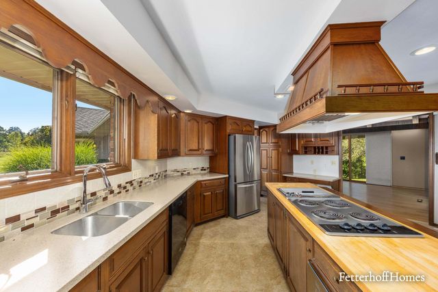 5474 Garfield Street, Polkton Twp, MI 49404