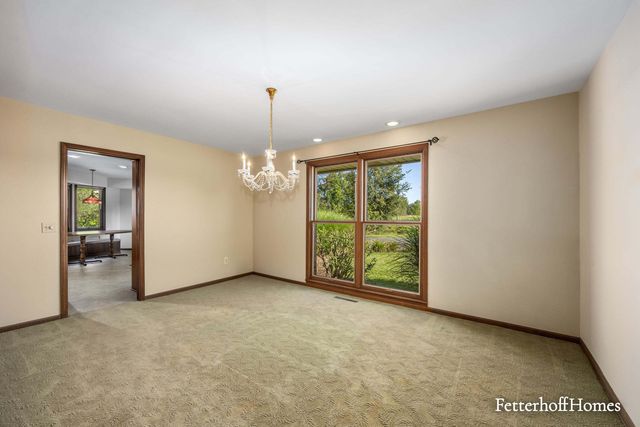 5474 Garfield Street, Polkton Twp, MI 49404