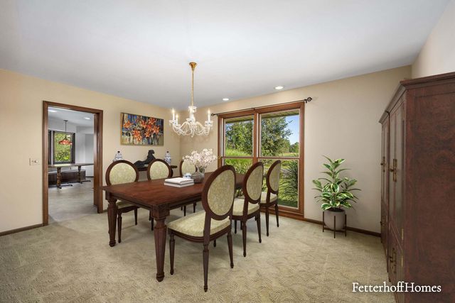 5474 Garfield Street, Polkton Twp, MI 49404