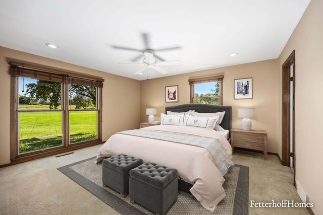 5474 Garfield Street, Polkton Twp, MI 49404