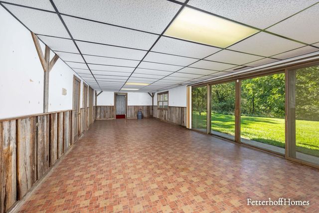5474 Garfield Street, Polkton Twp, MI 49404
