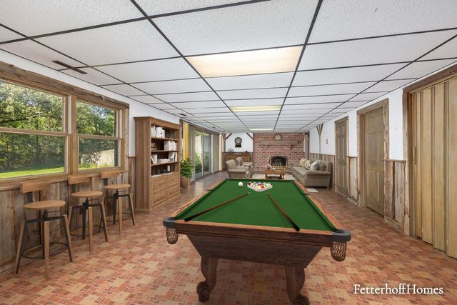 5474 Garfield Street, Polkton Twp, MI 49404