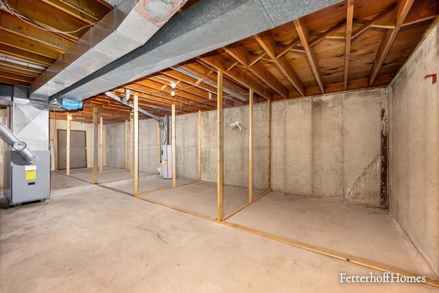 5474 Garfield Street, Polkton Twp, MI 49404