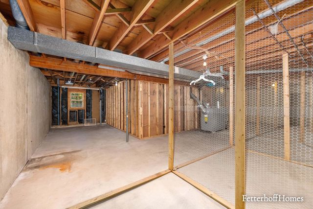 5474 Garfield Street, Polkton Twp, MI 49404