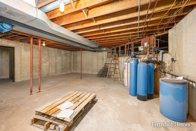 5474 Garfield Street, Polkton Twp, MI 49404