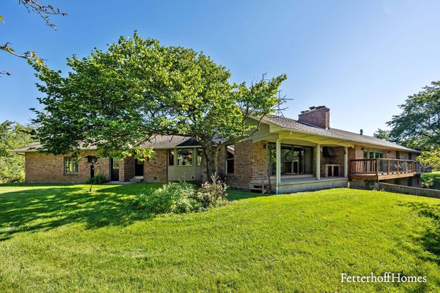5474 Garfield Street, Polkton Twp, MI 49404