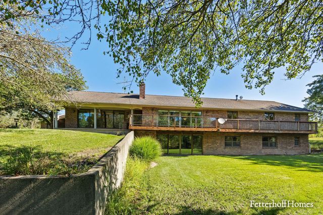 5474 Garfield Street, Polkton Twp, MI 49404