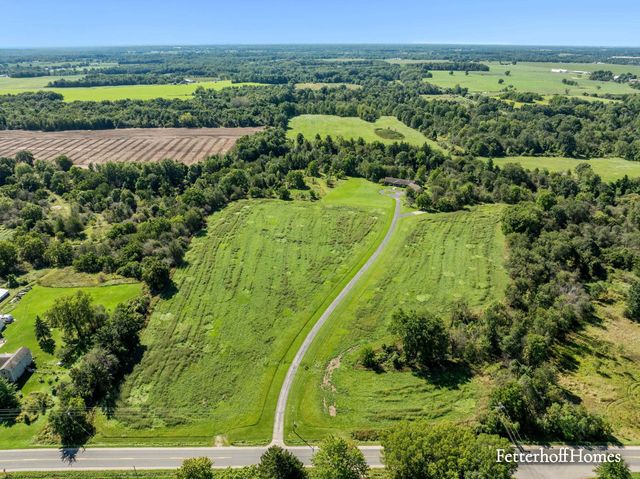5474 Garfield Street, Polkton Twp, MI 49404