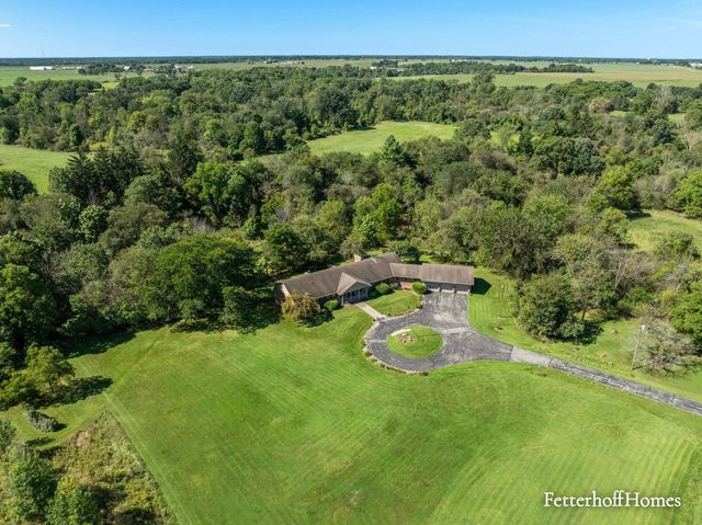 5474 Garfield Street, Polkton Twp, MI 49404