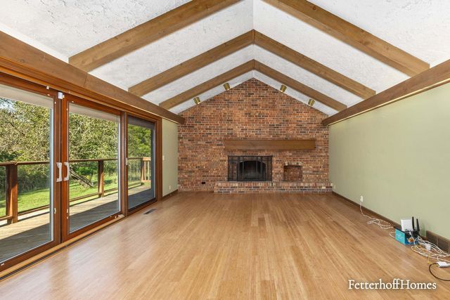 5474 Garfield Street, Polkton Twp, MI 49404