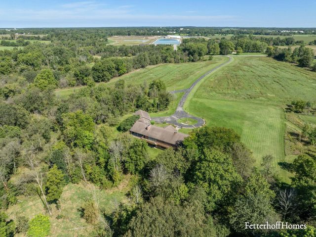 5474 Garfield Street, Polkton Twp, MI 49404