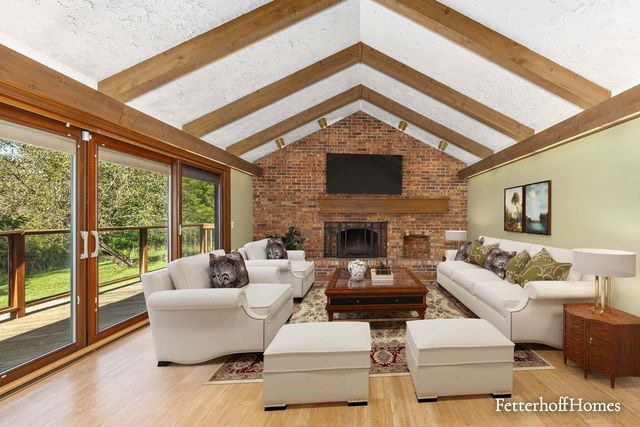 5474 Garfield Street, Polkton Twp, MI 49404