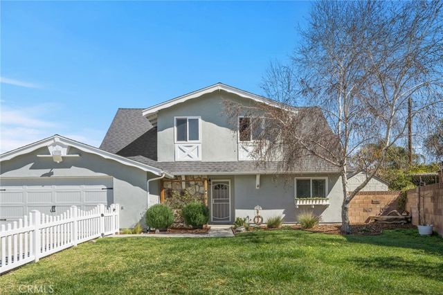 2165 Malcolm Street, Simi Valley, CA 93065