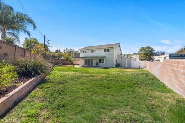 2165 Malcolm Street, Simi Valley, CA 93065