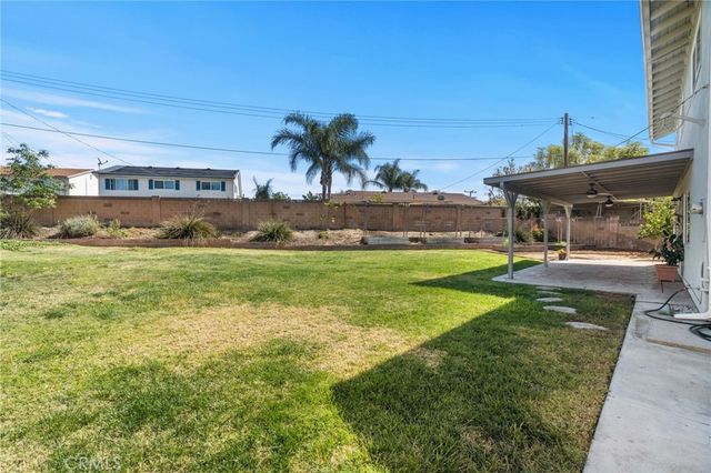 2165 Malcolm Street, Simi Valley, CA 93065