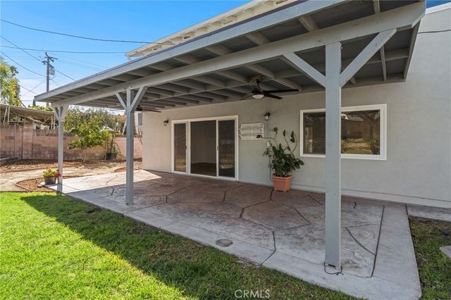 2165 Malcolm Street, Simi Valley, CA 93065