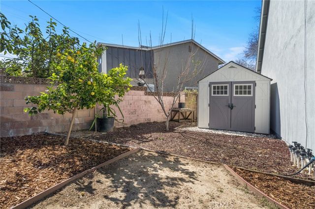 2165 Malcolm Street, Simi Valley, CA 93065